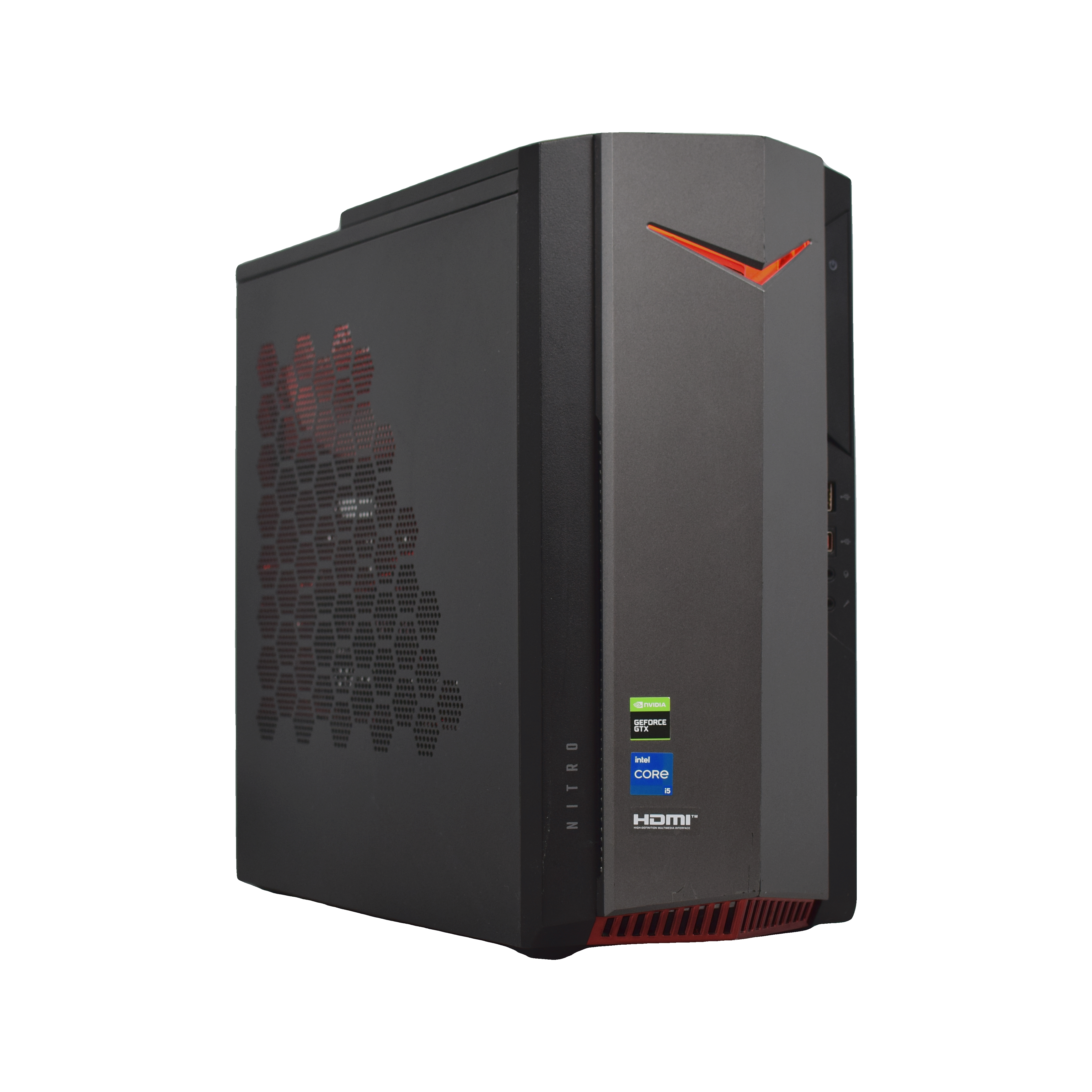 Intel i5-11400F | GTX 1650 | Prenew